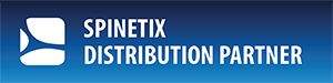 Sertified Distribution Partner of SpinetiX logo
