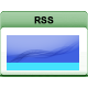 Виджеты для digital signage: Протяжка медиа из RSS по экрану