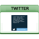 Виджеты для digital signage: Одиночный твит