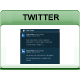 Виджеты для digital signage: Несколько твитов одновременно