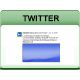 Виджеты для digital signage: Слайдшоу - твит с картинкой по одному